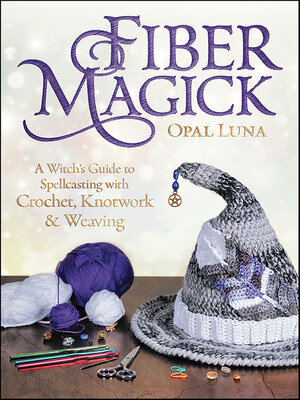 Fiber Magick - ebook